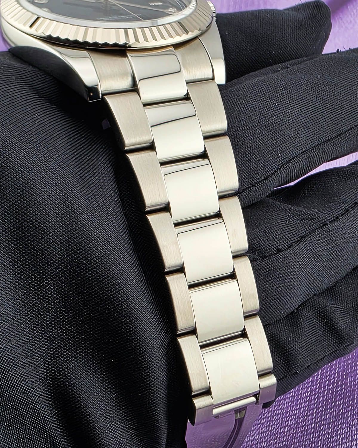 Rolex 126334