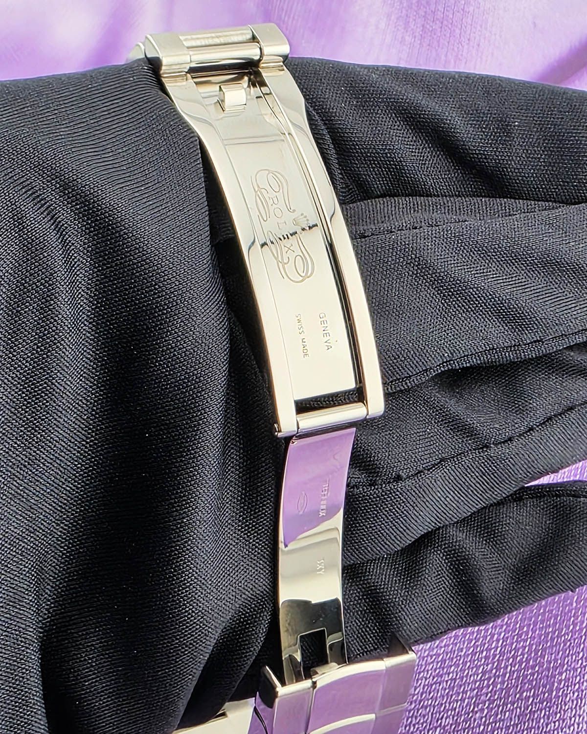 Rolex 126334