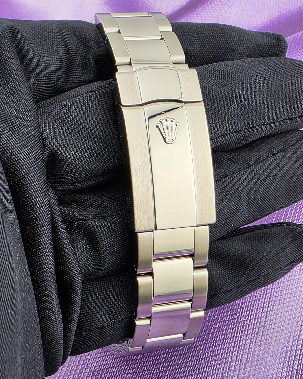 Rolex 126334