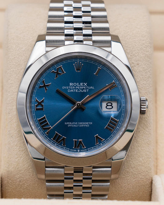 Rolex 126334