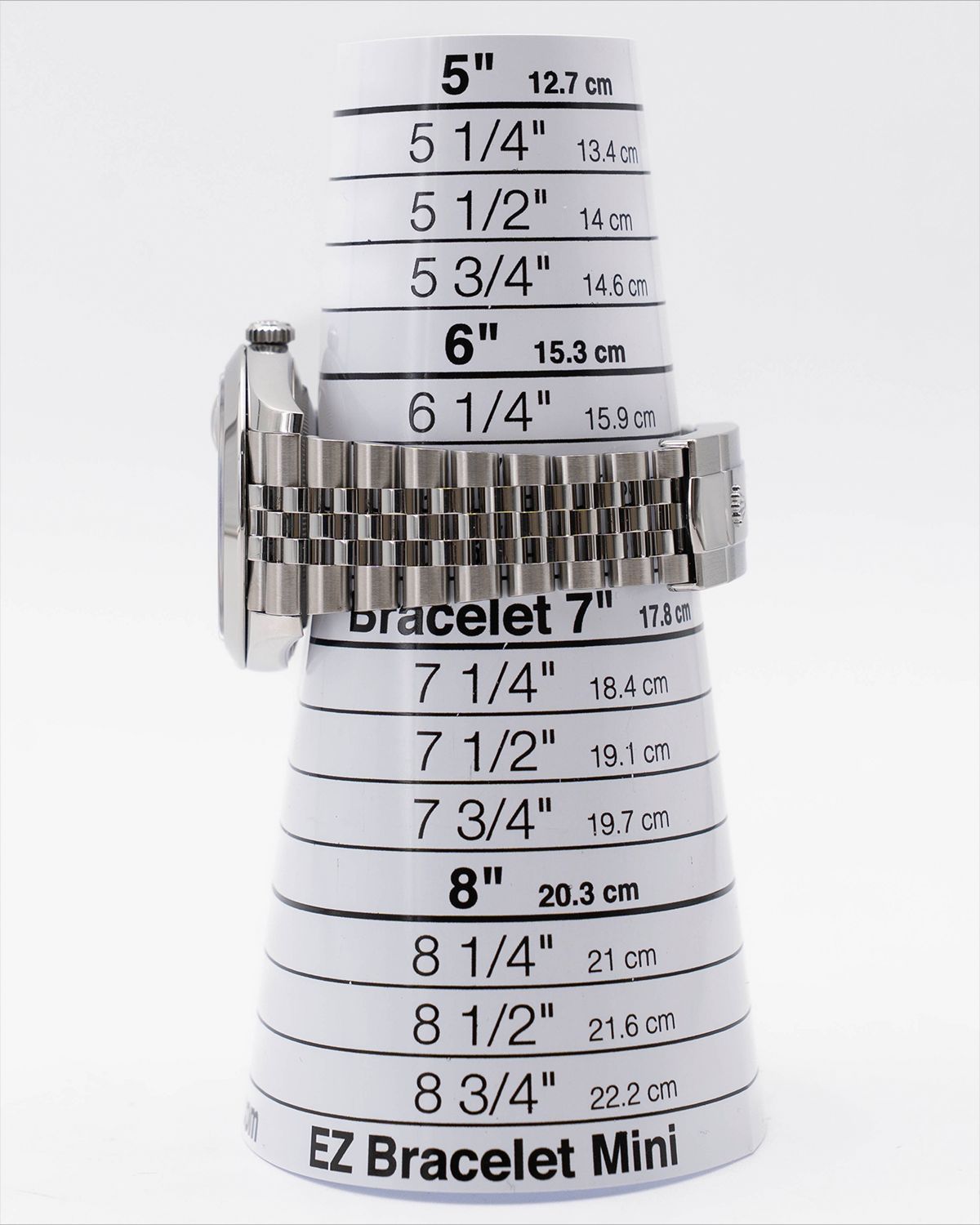 Rolex 126334