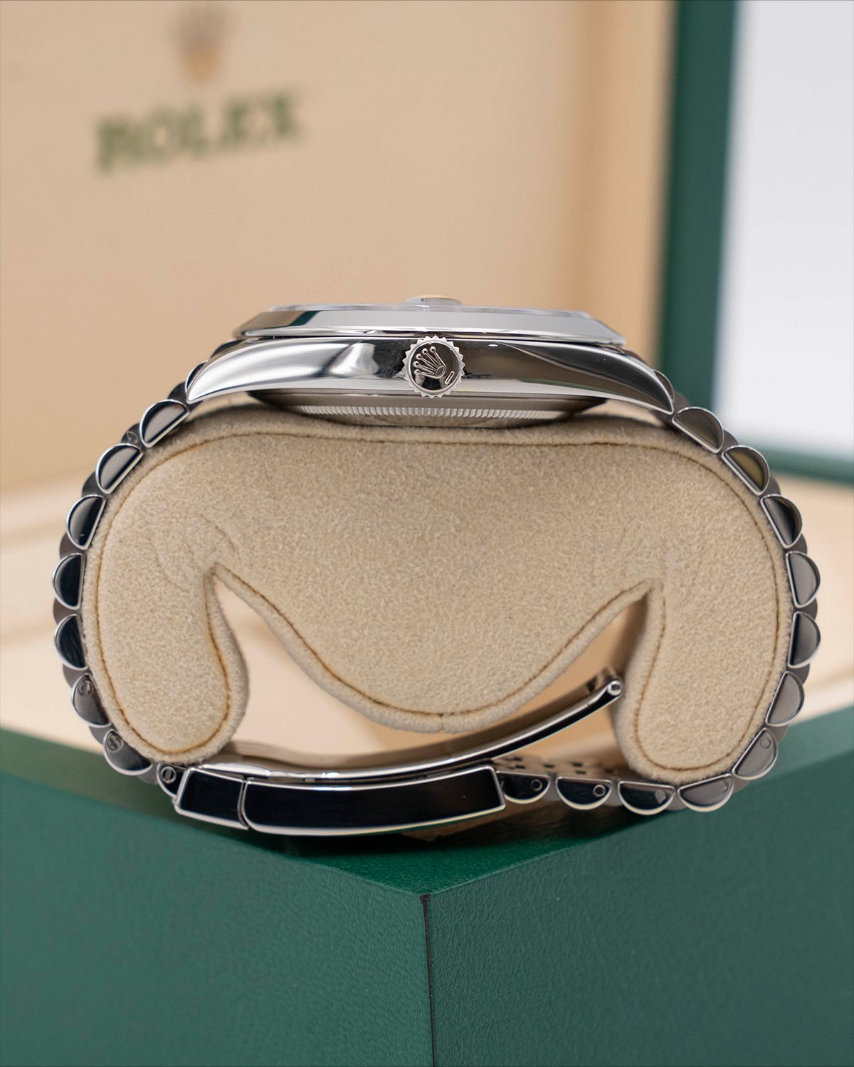 Rolex 126334