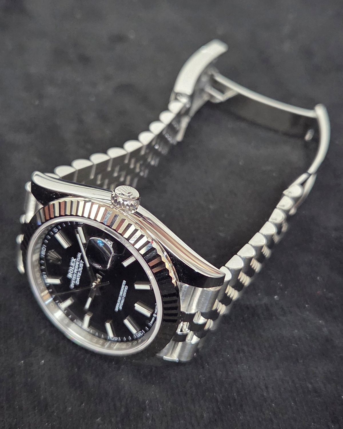 Rolex 126334