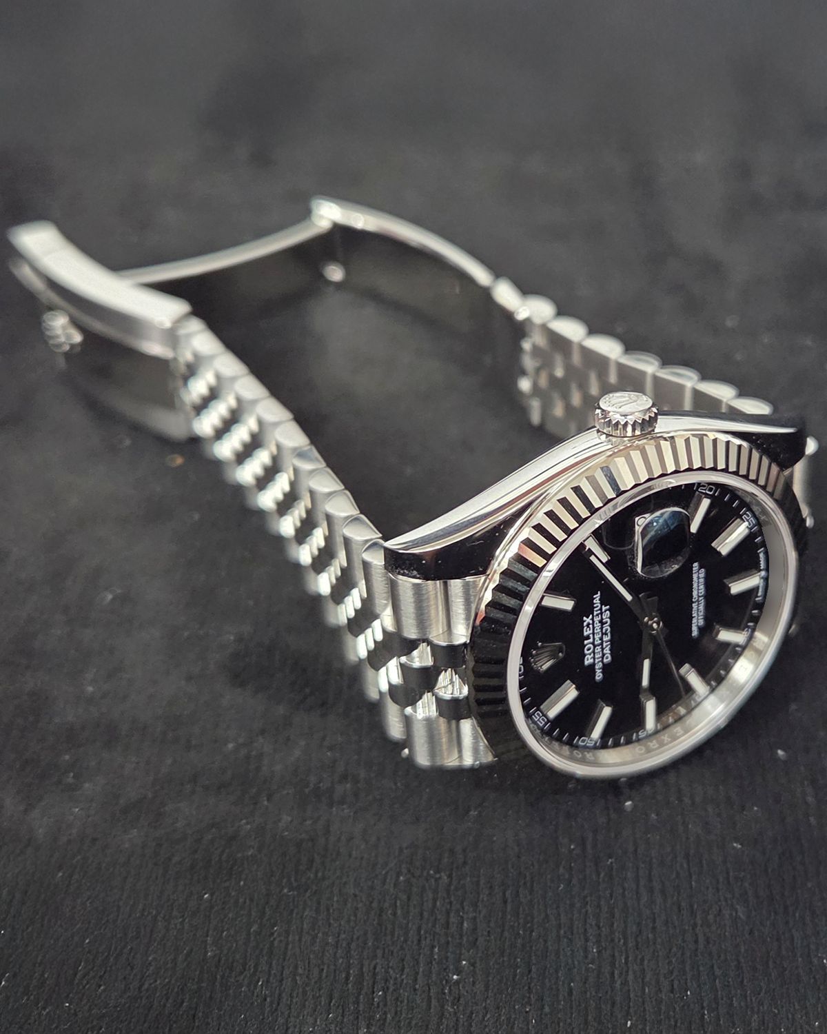 Rolex 126334
