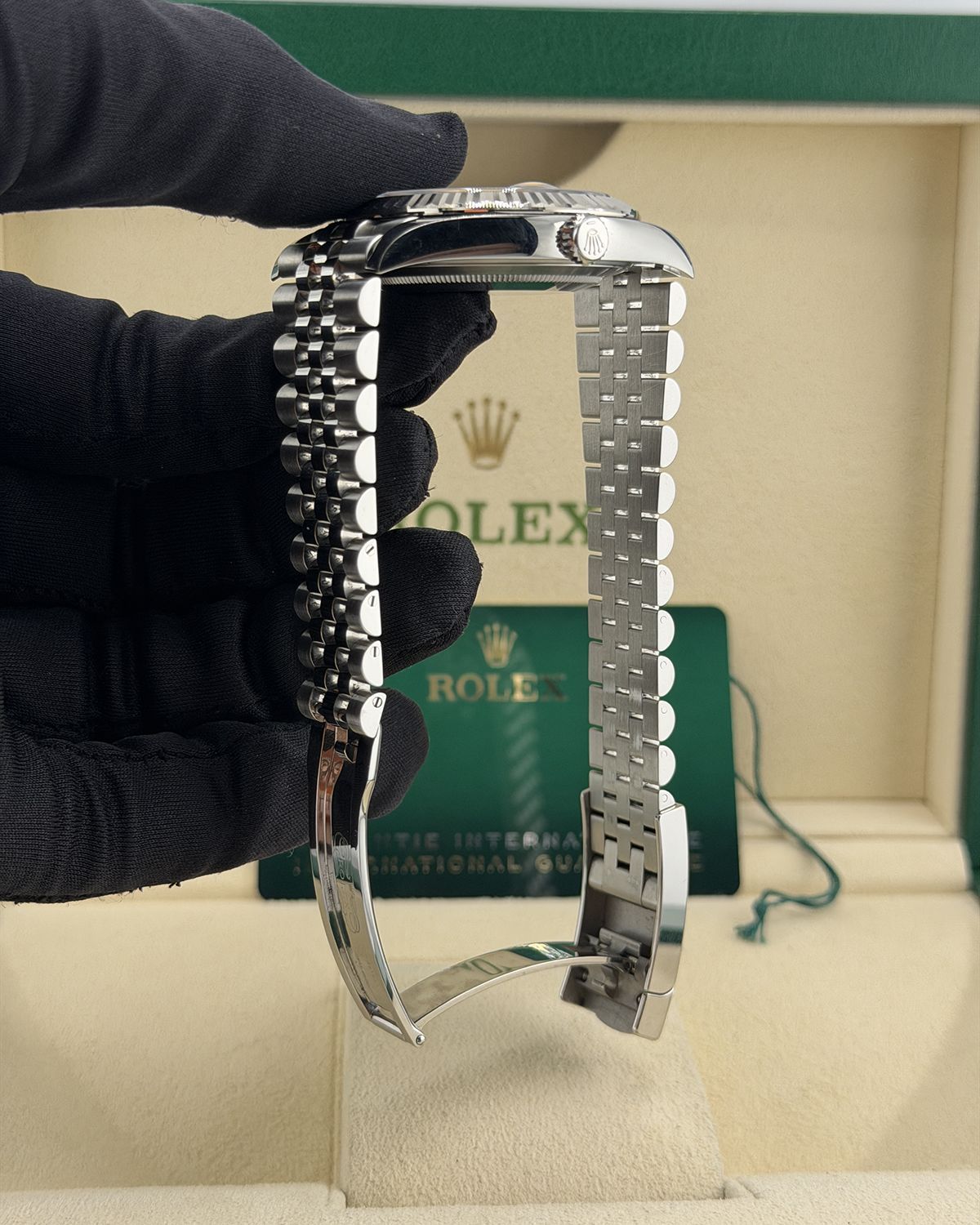 Rolex 126334