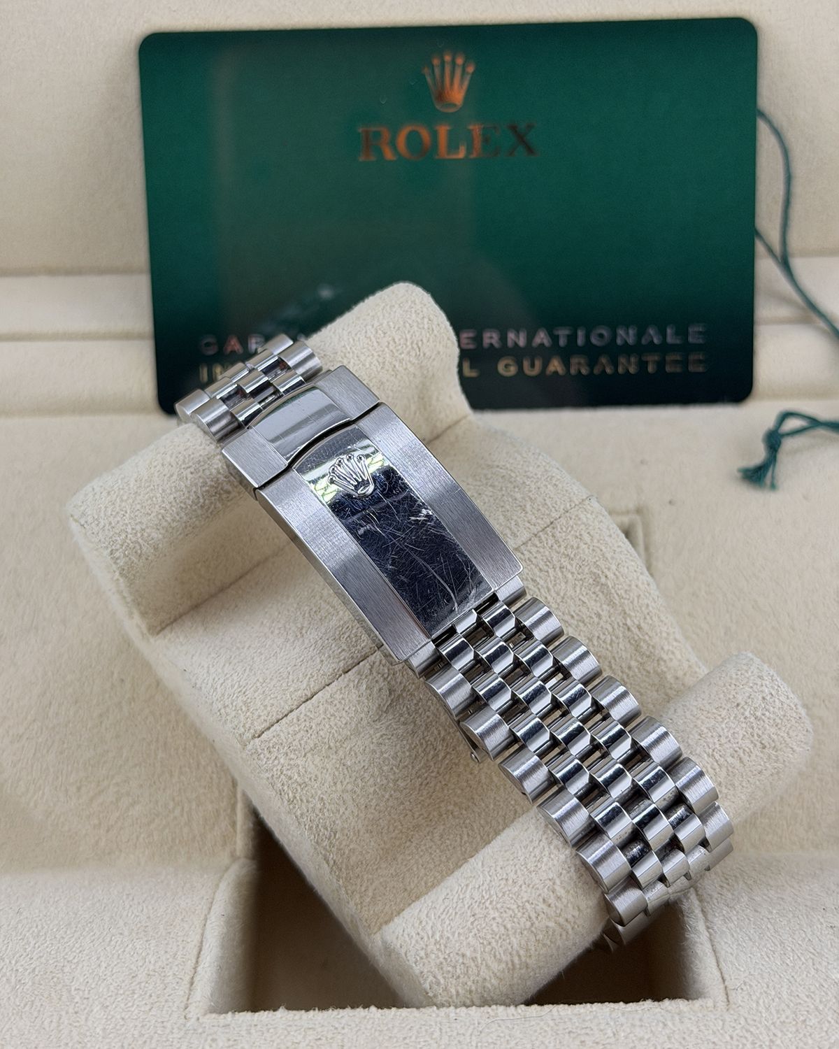 Rolex 126334
