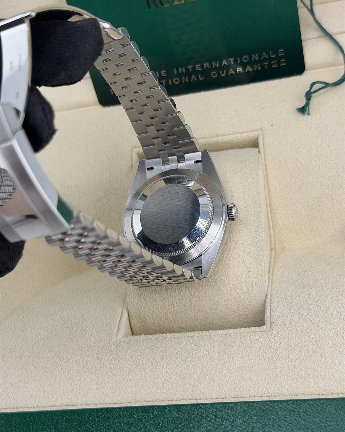 Rolex 126334