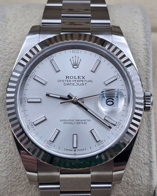 Rolex 126334