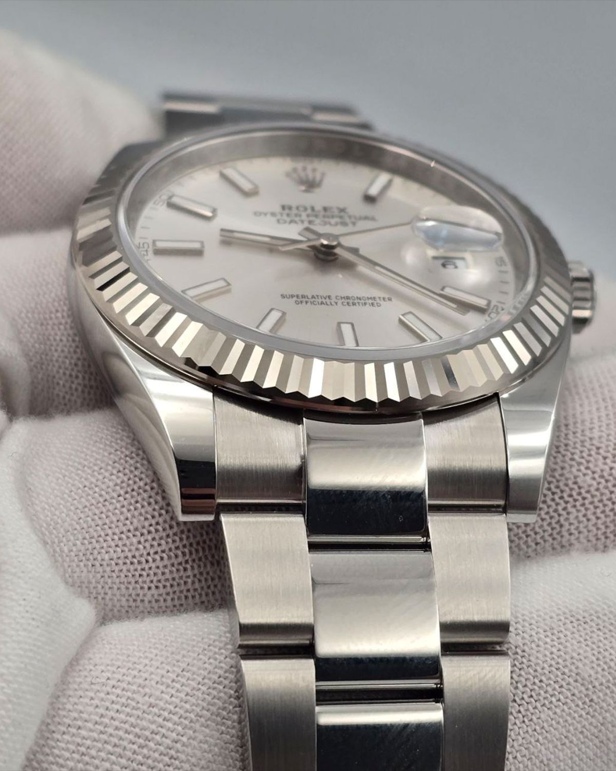 Rolex 126334
