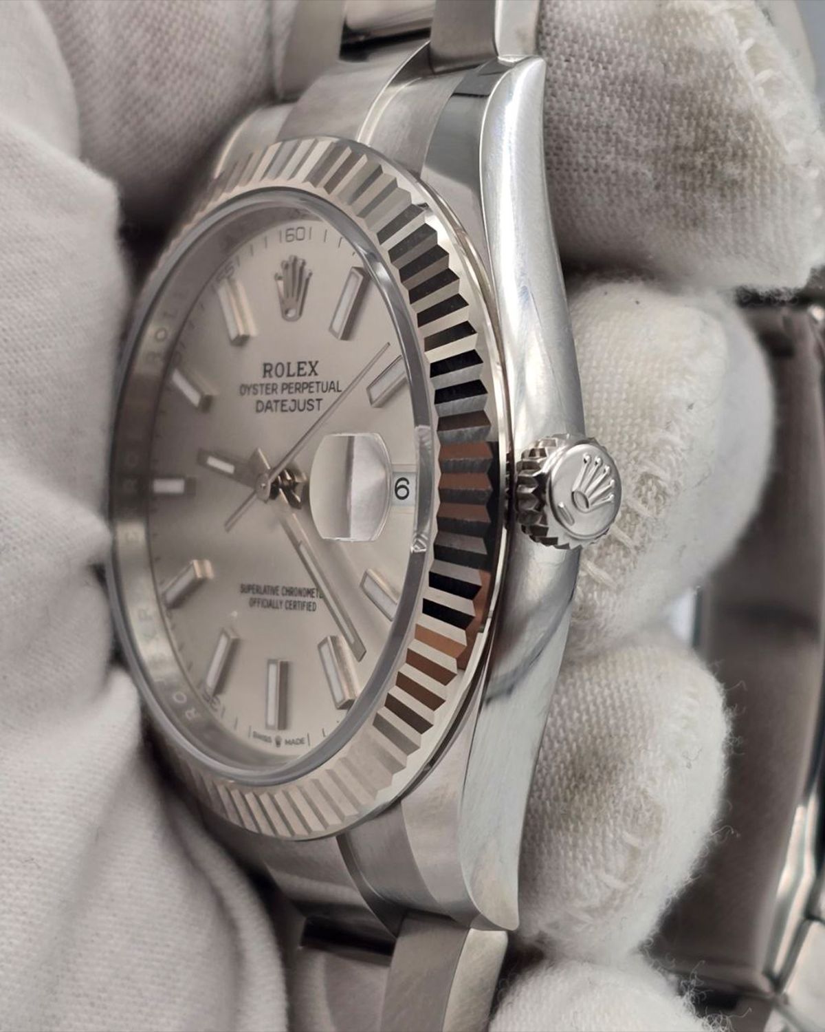 Rolex 126334
