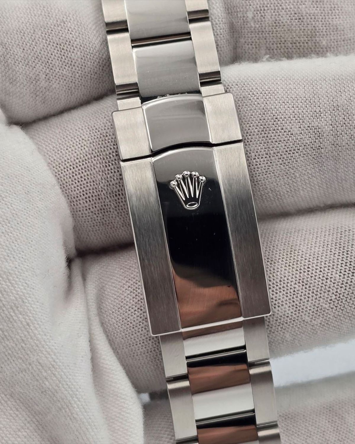 Rolex 126334