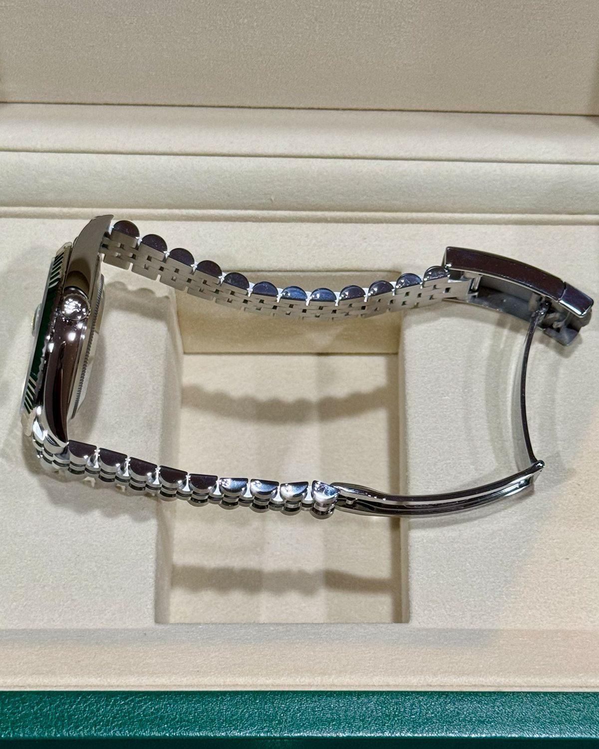 Rolex 126334