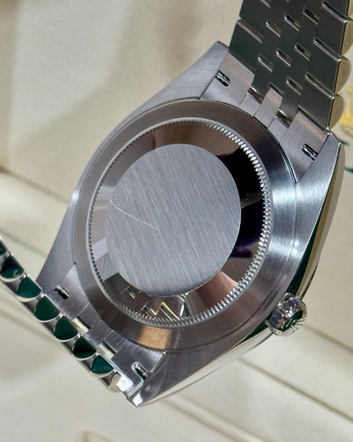 Rolex 126334