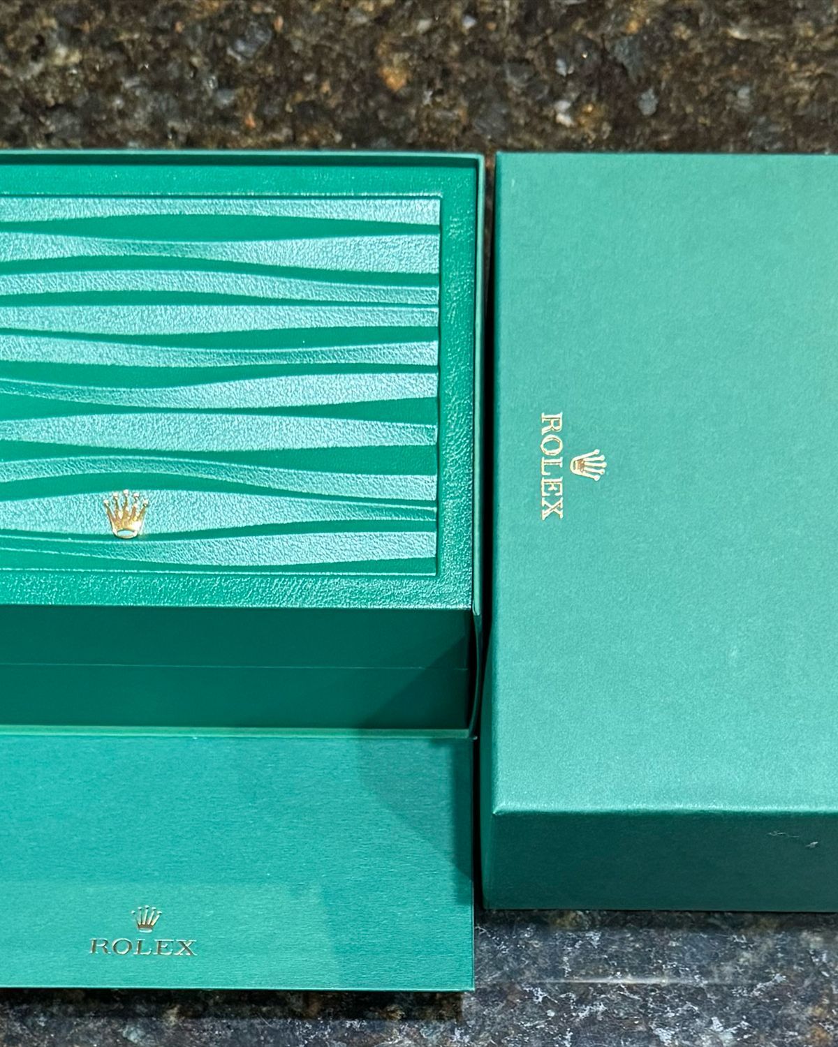 Rolex 126334