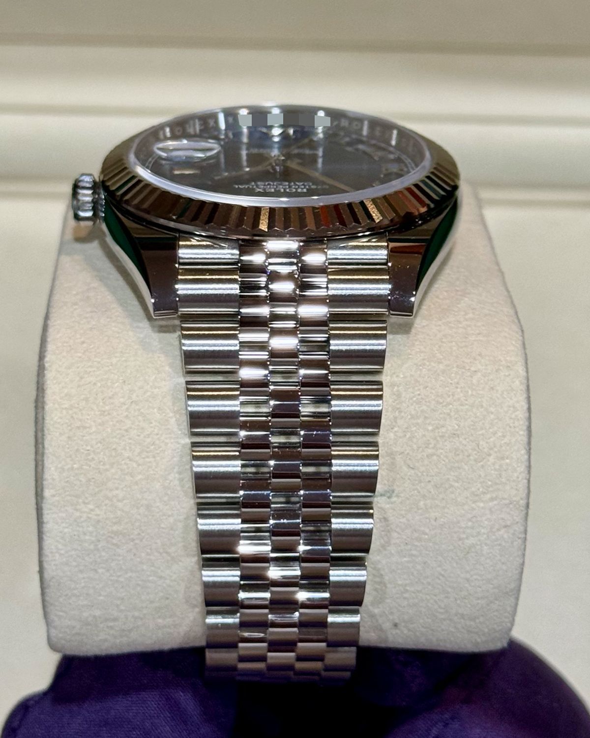 Rolex 126334