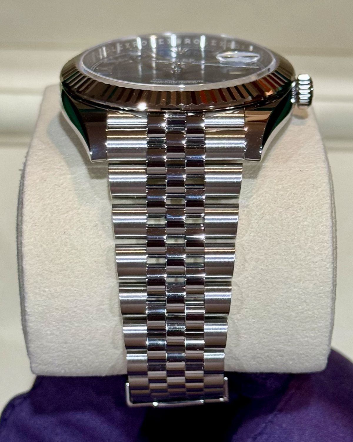 Rolex 126334