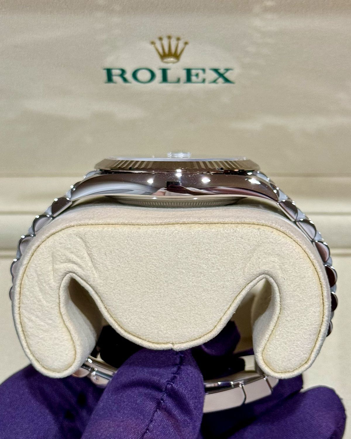 Rolex 126334