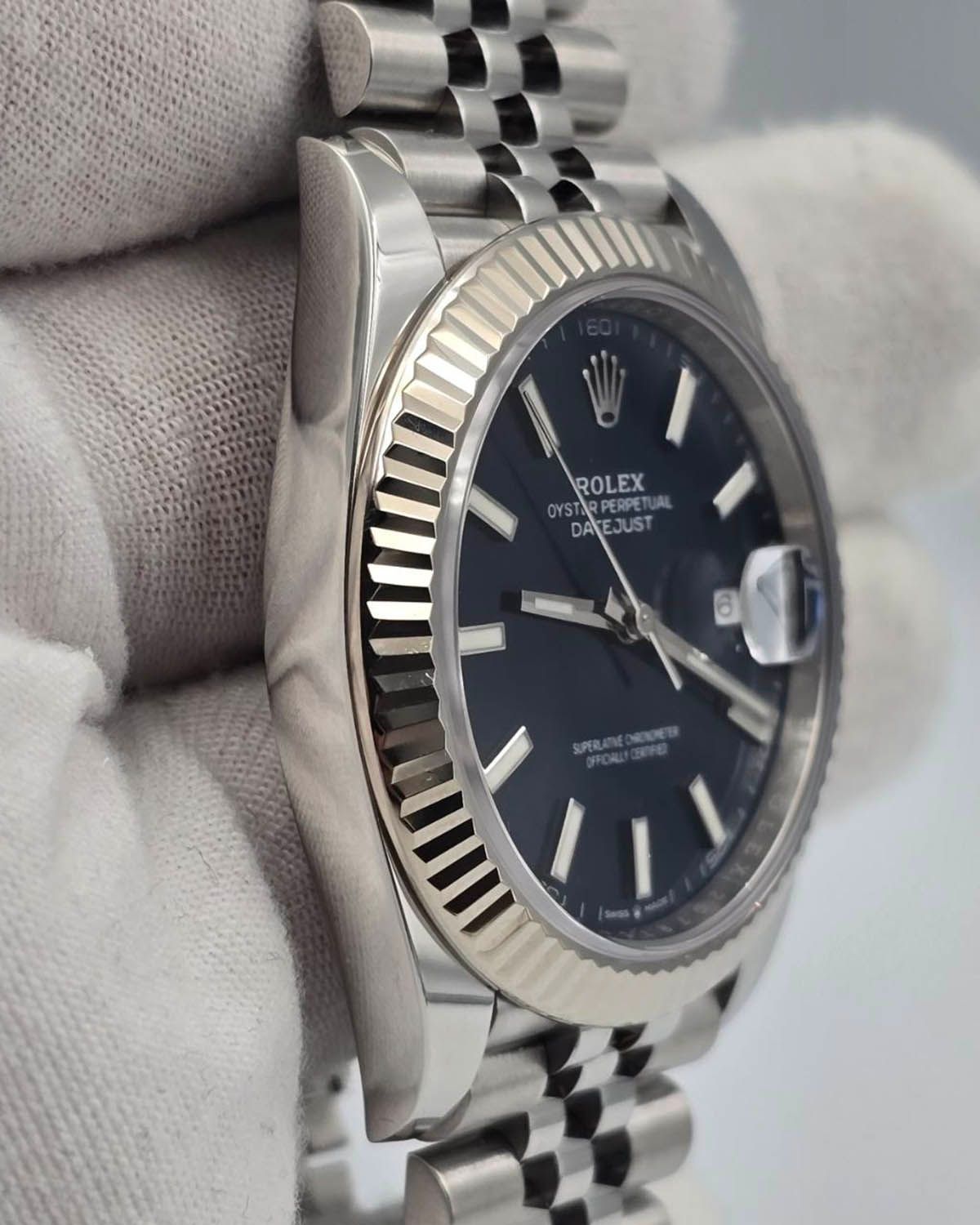 Rolex 126334