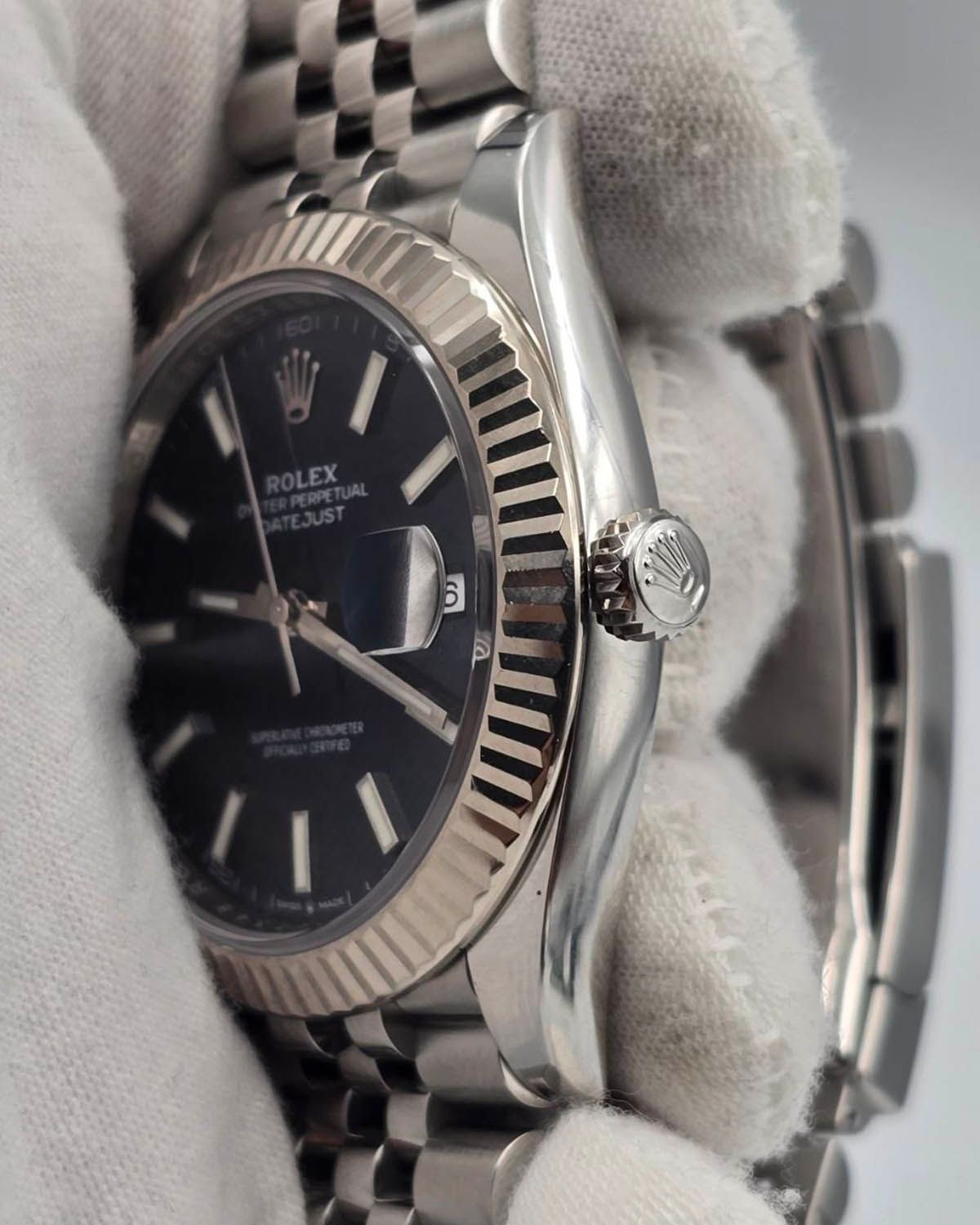 Rolex 126334
