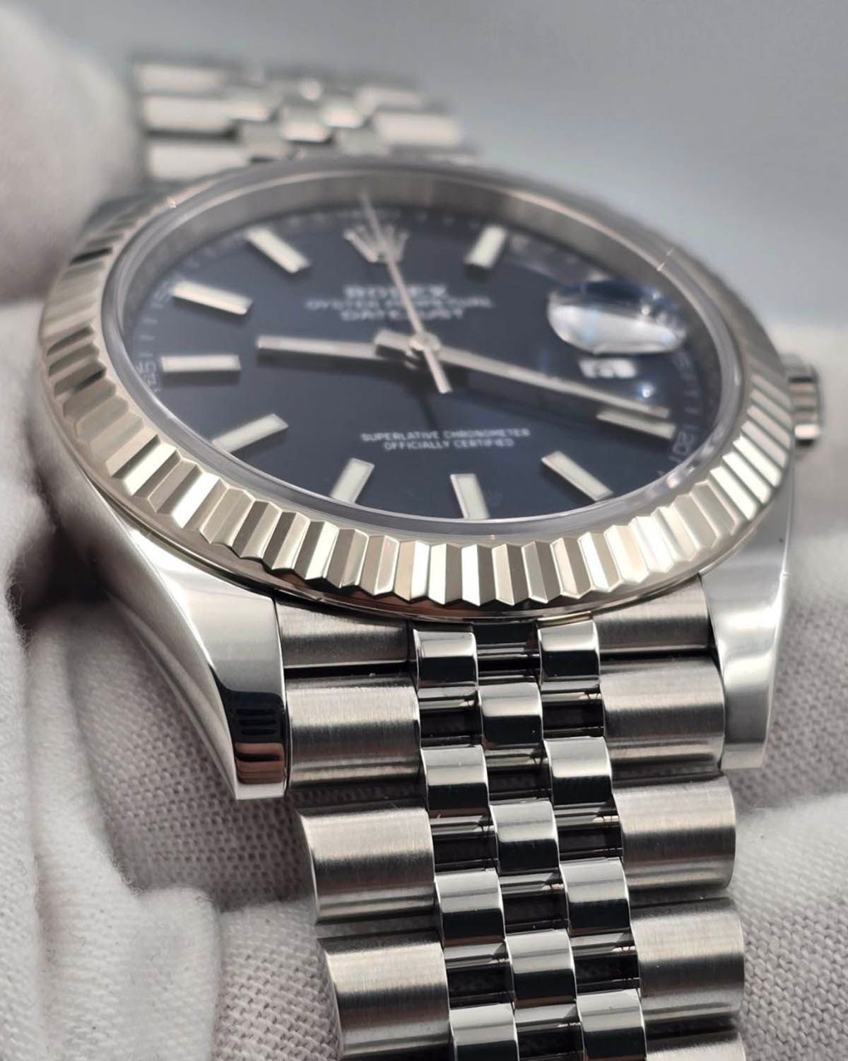 Rolex 126334