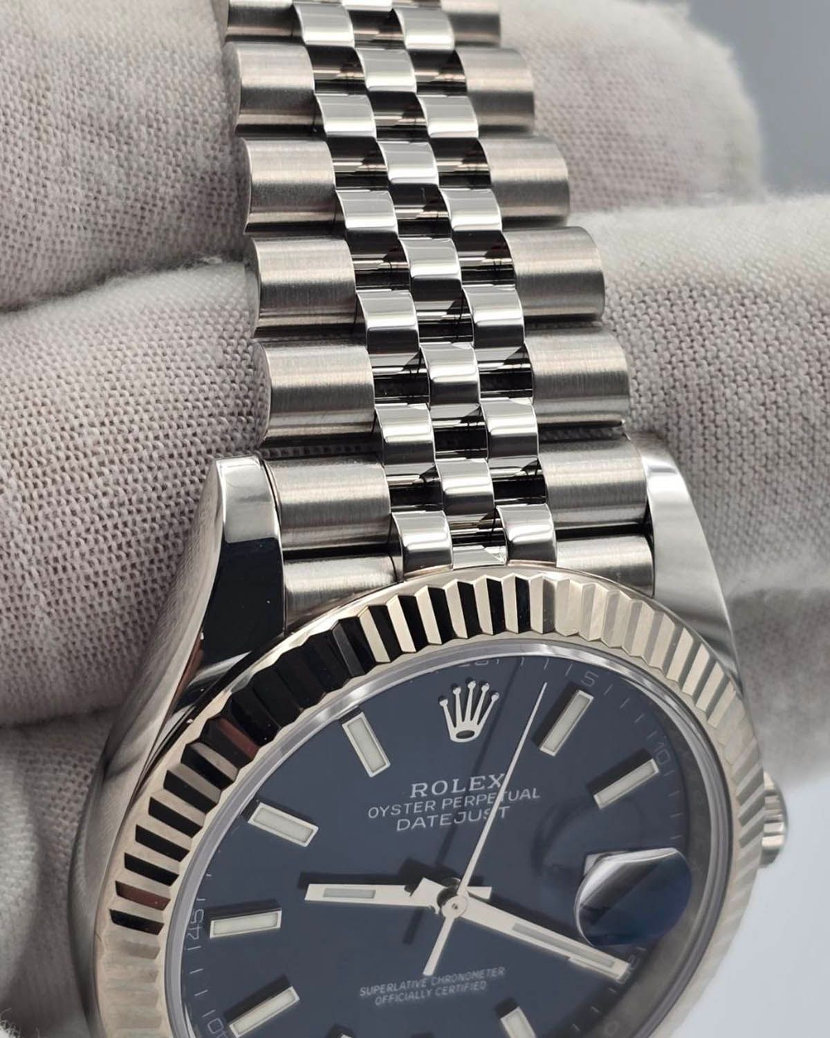 Rolex 126334