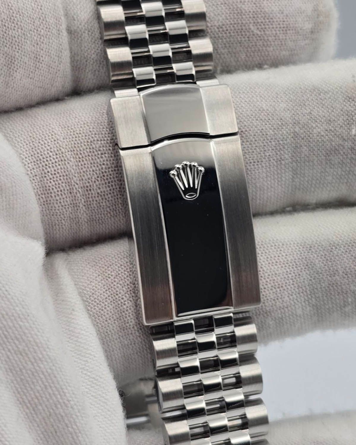 Rolex 126334