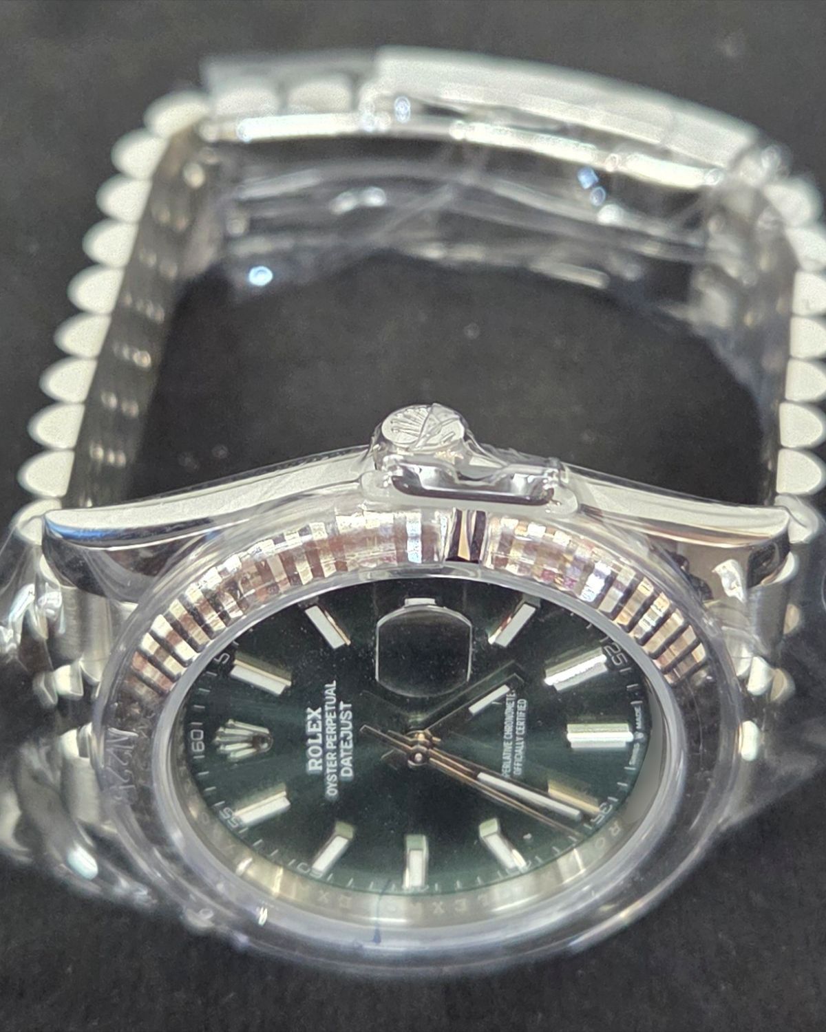 Rolex 126334