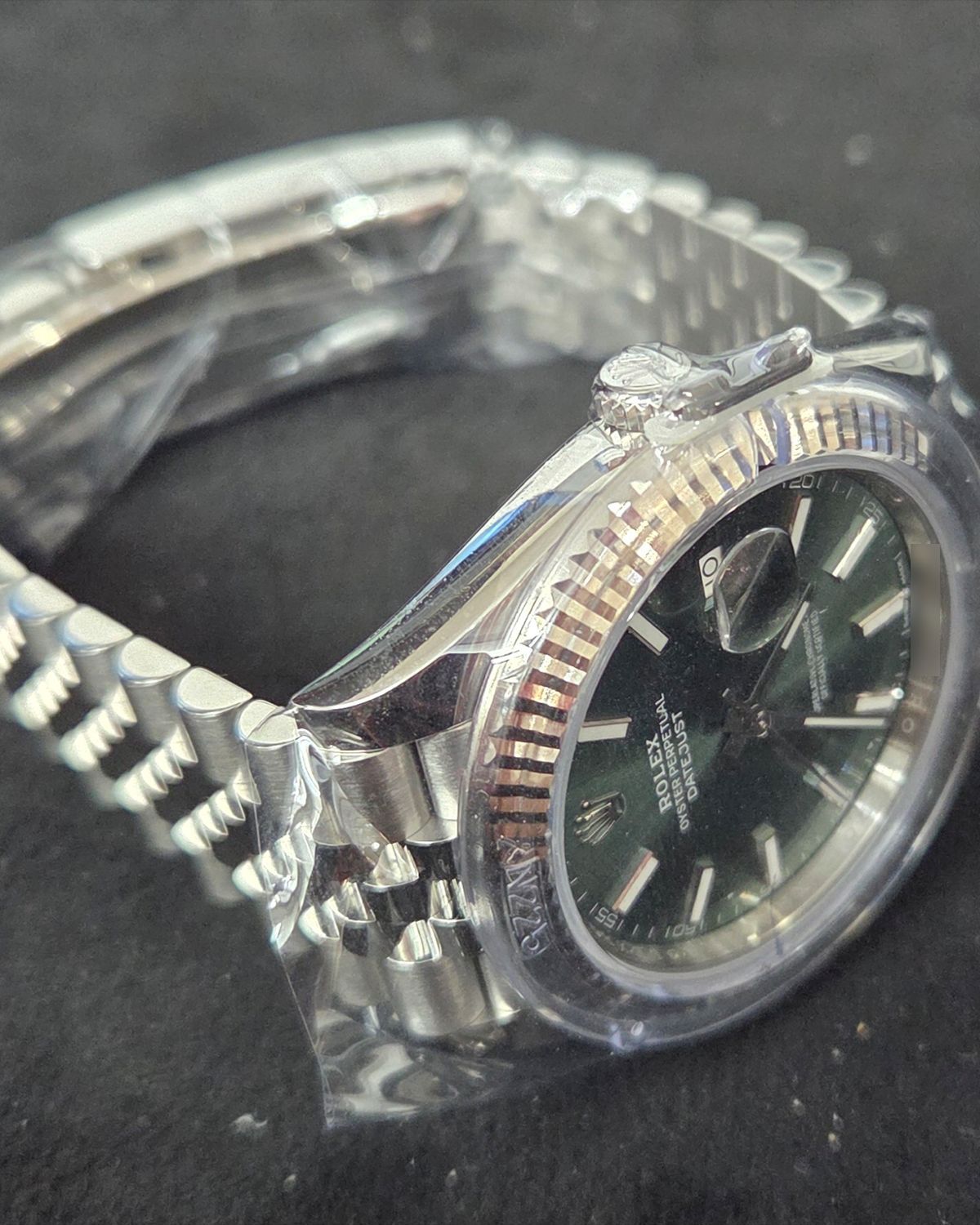 Rolex 126334