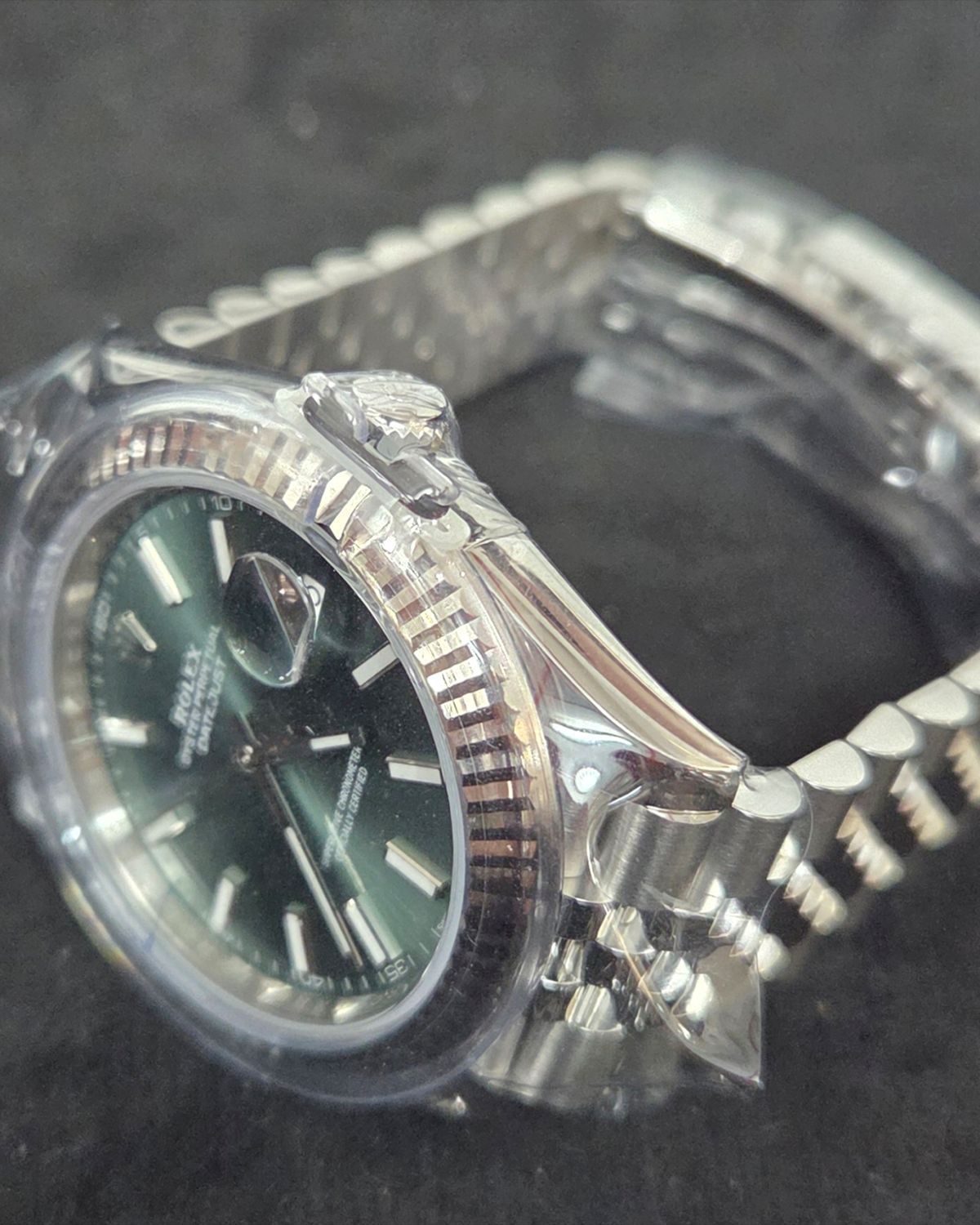 Rolex 126334