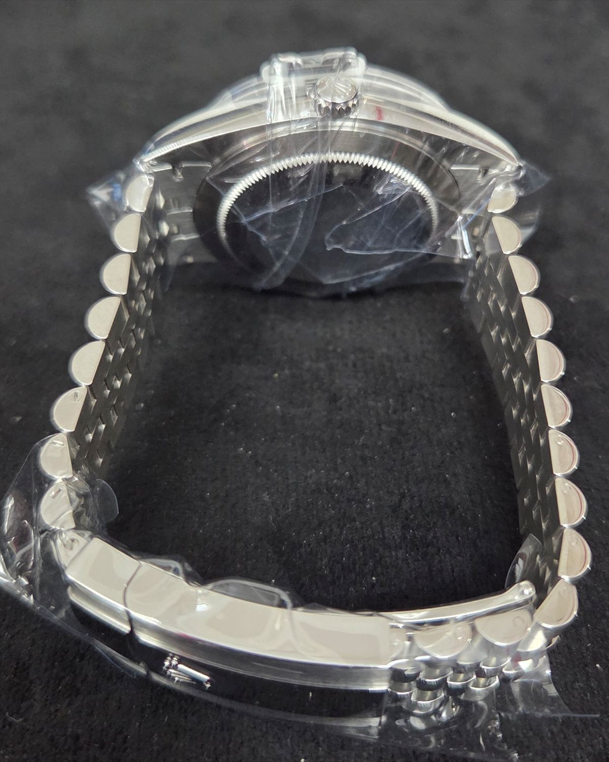 Rolex 126334