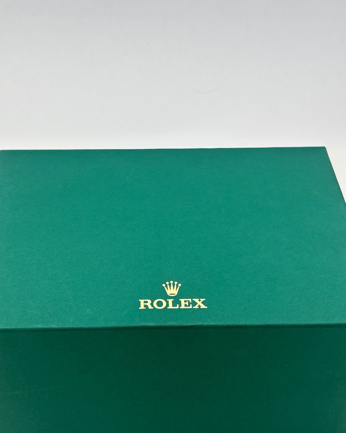 Rolex 126334