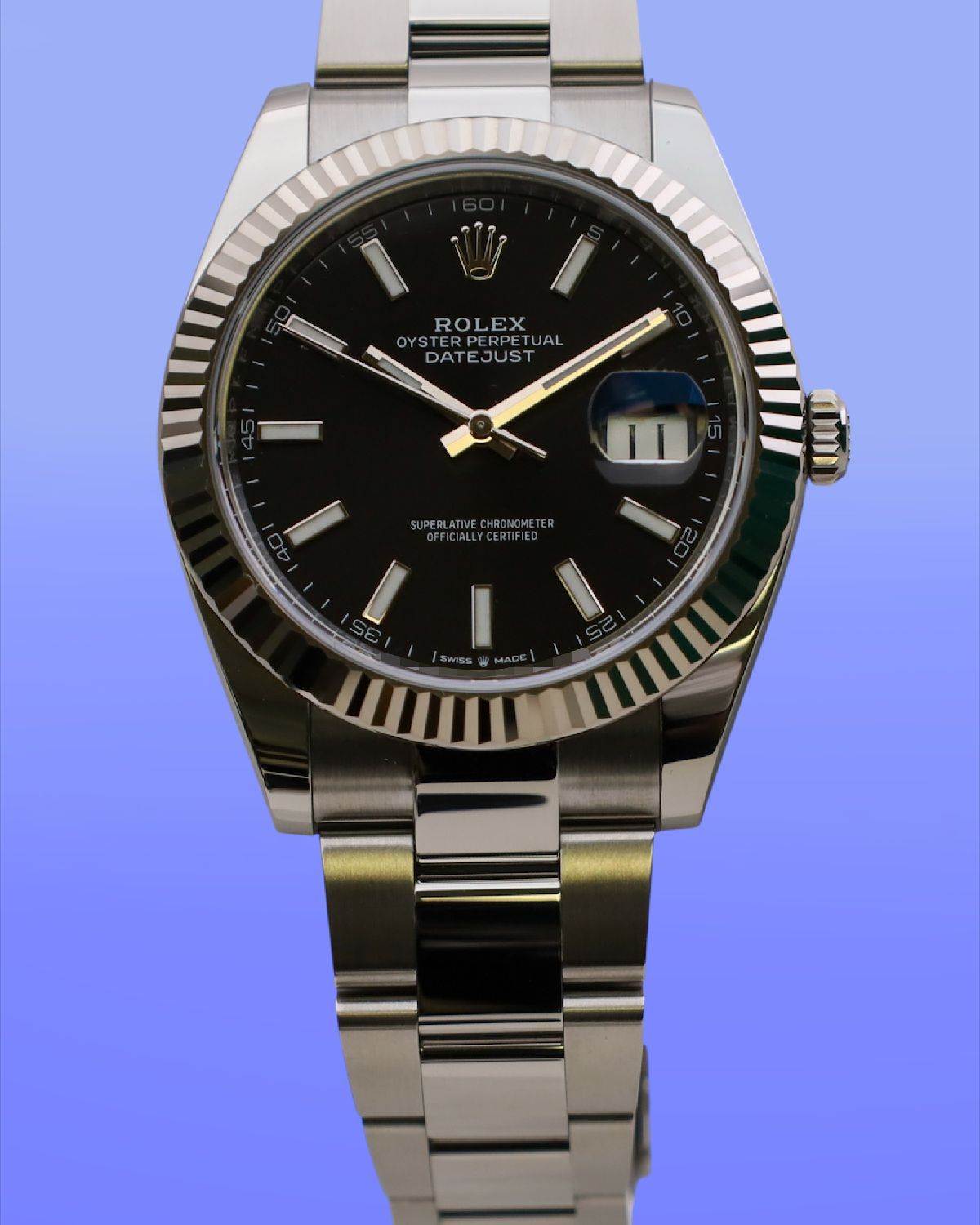 Rolex 126334