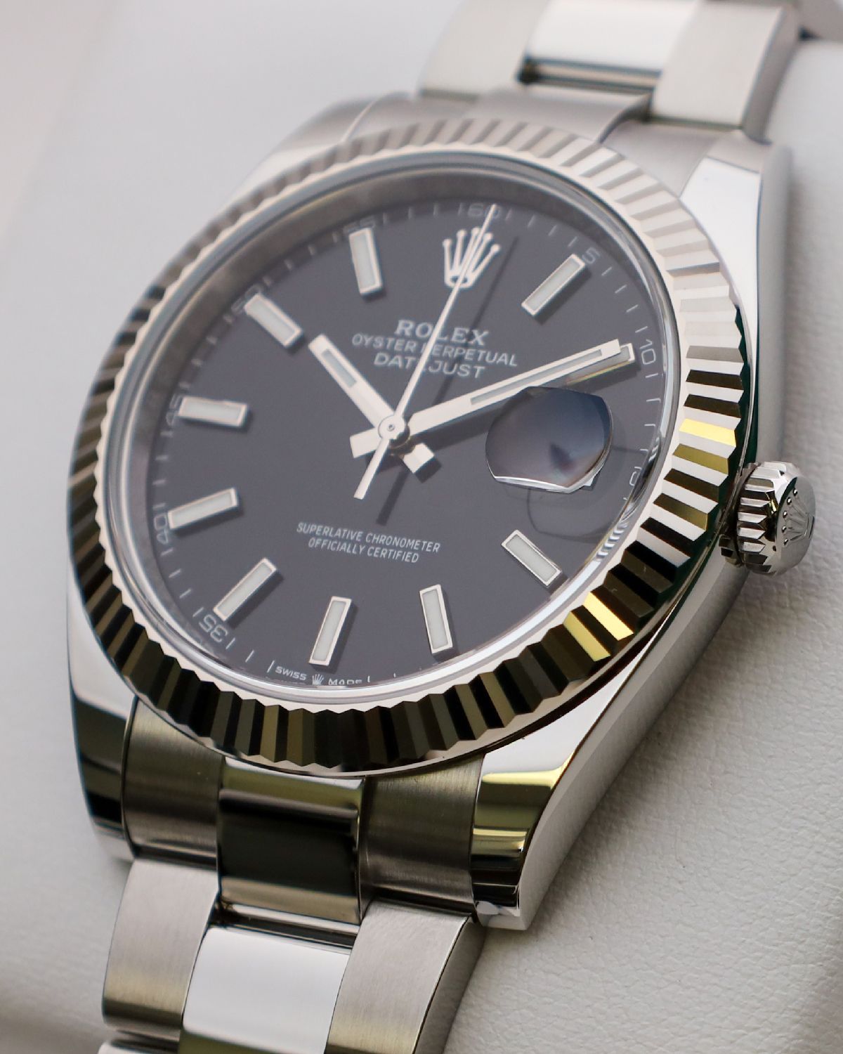 Rolex 126334
