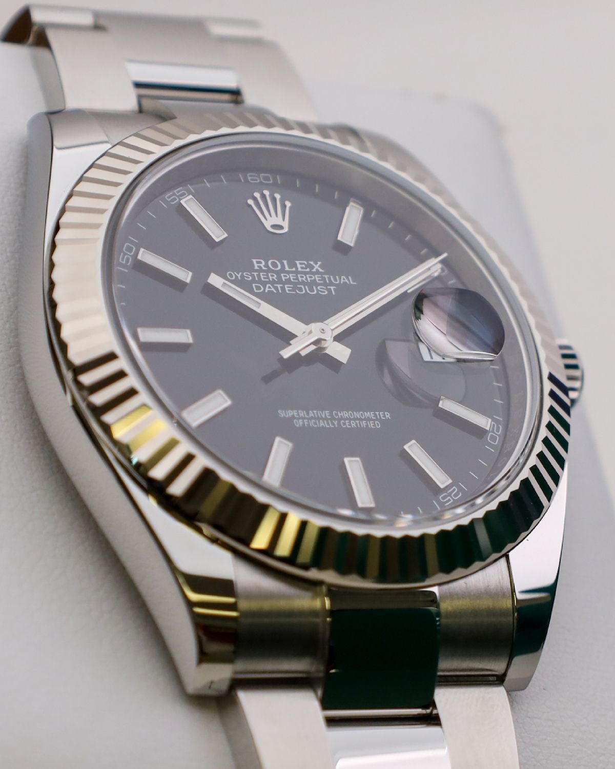 Rolex 126334