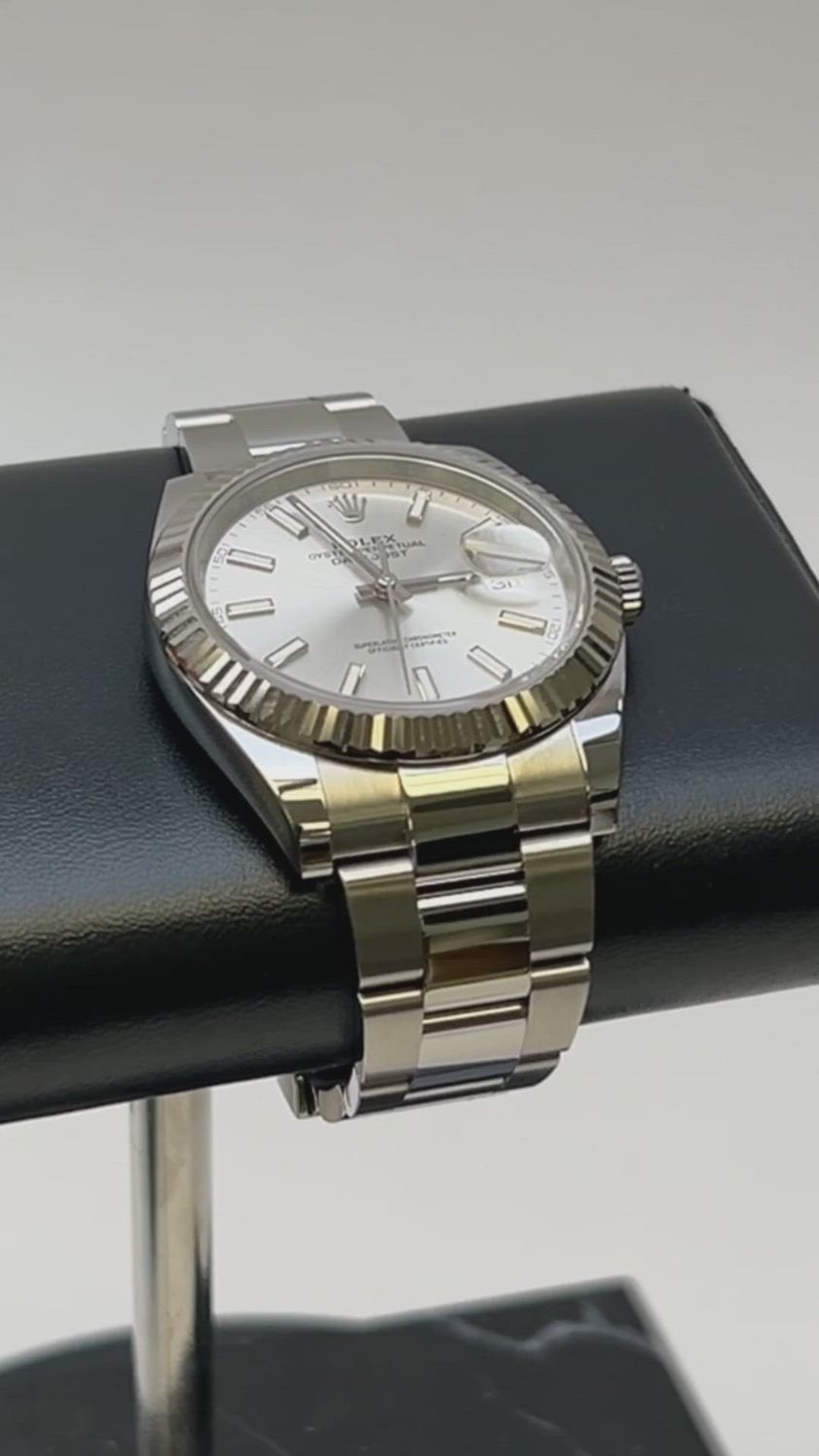 Rolex 126334