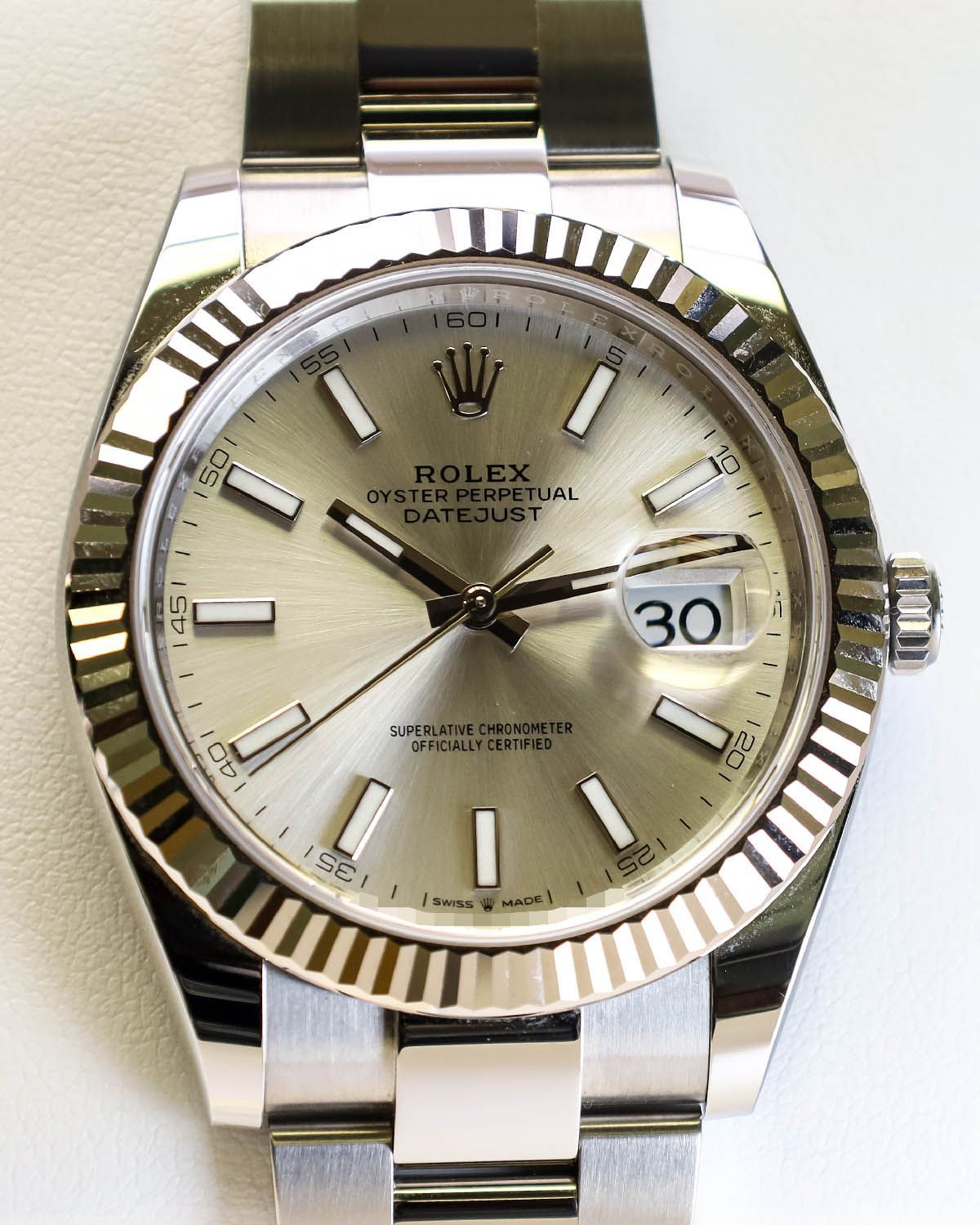 Rolex 126334