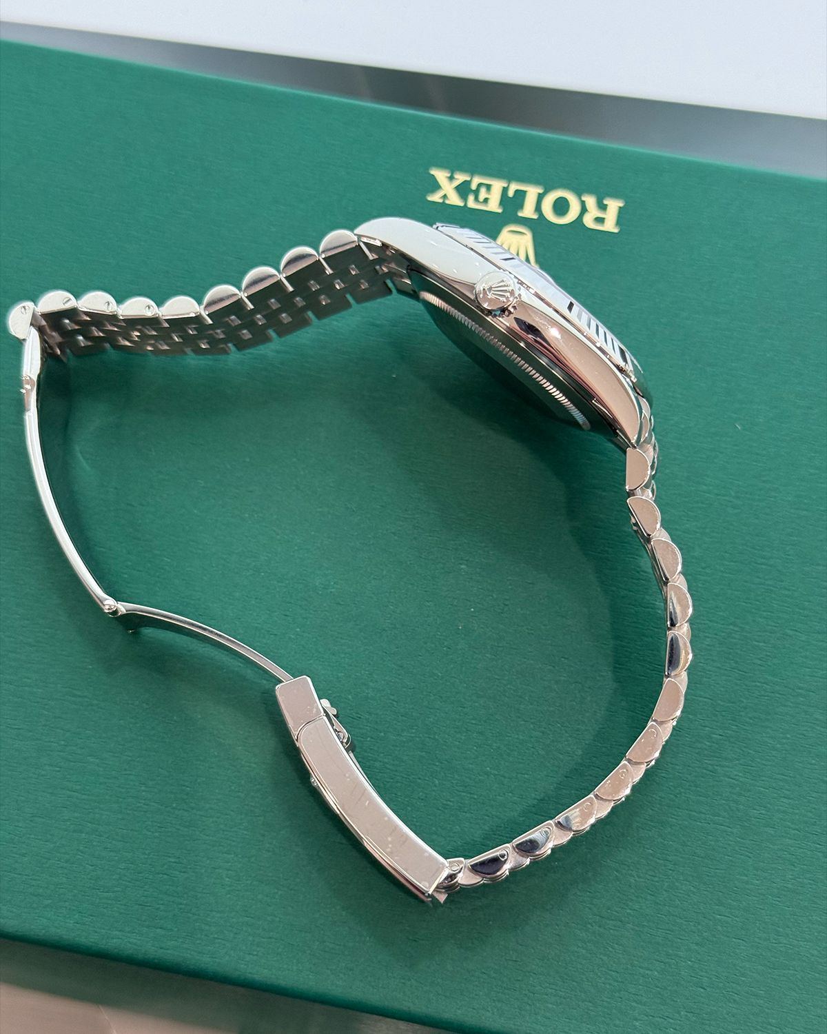 Rolex 126334