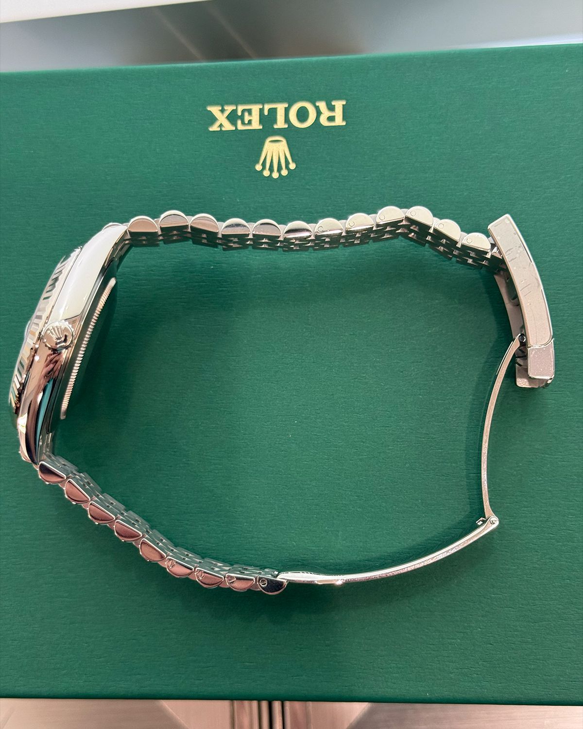 Rolex 126334