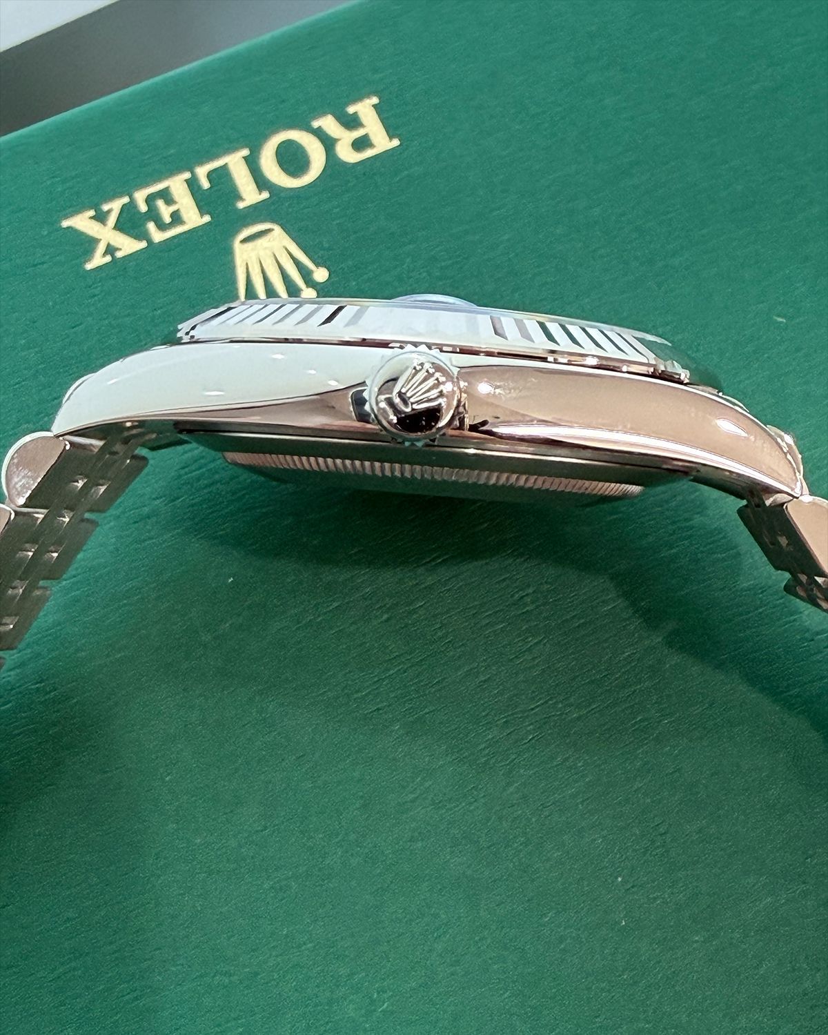 Rolex 126334