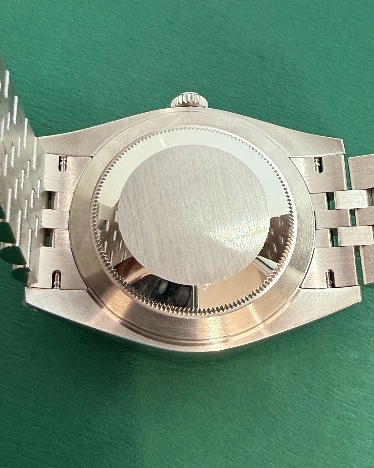 Rolex 126334