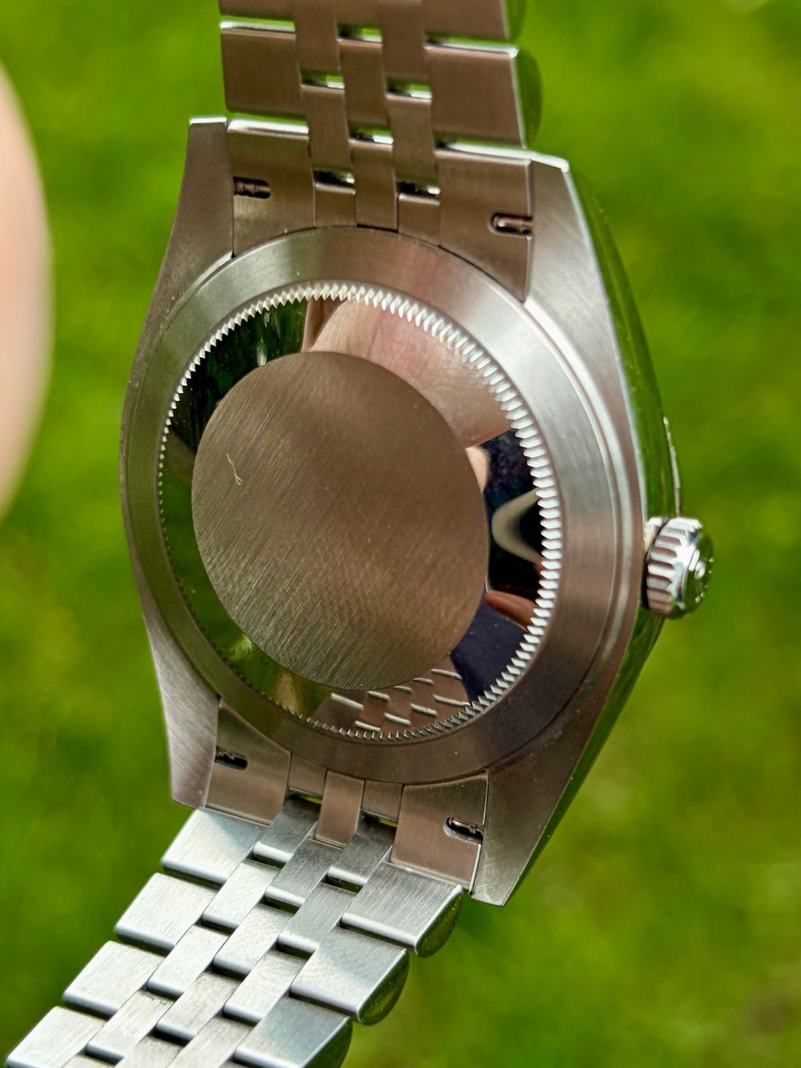 Rolex 126334