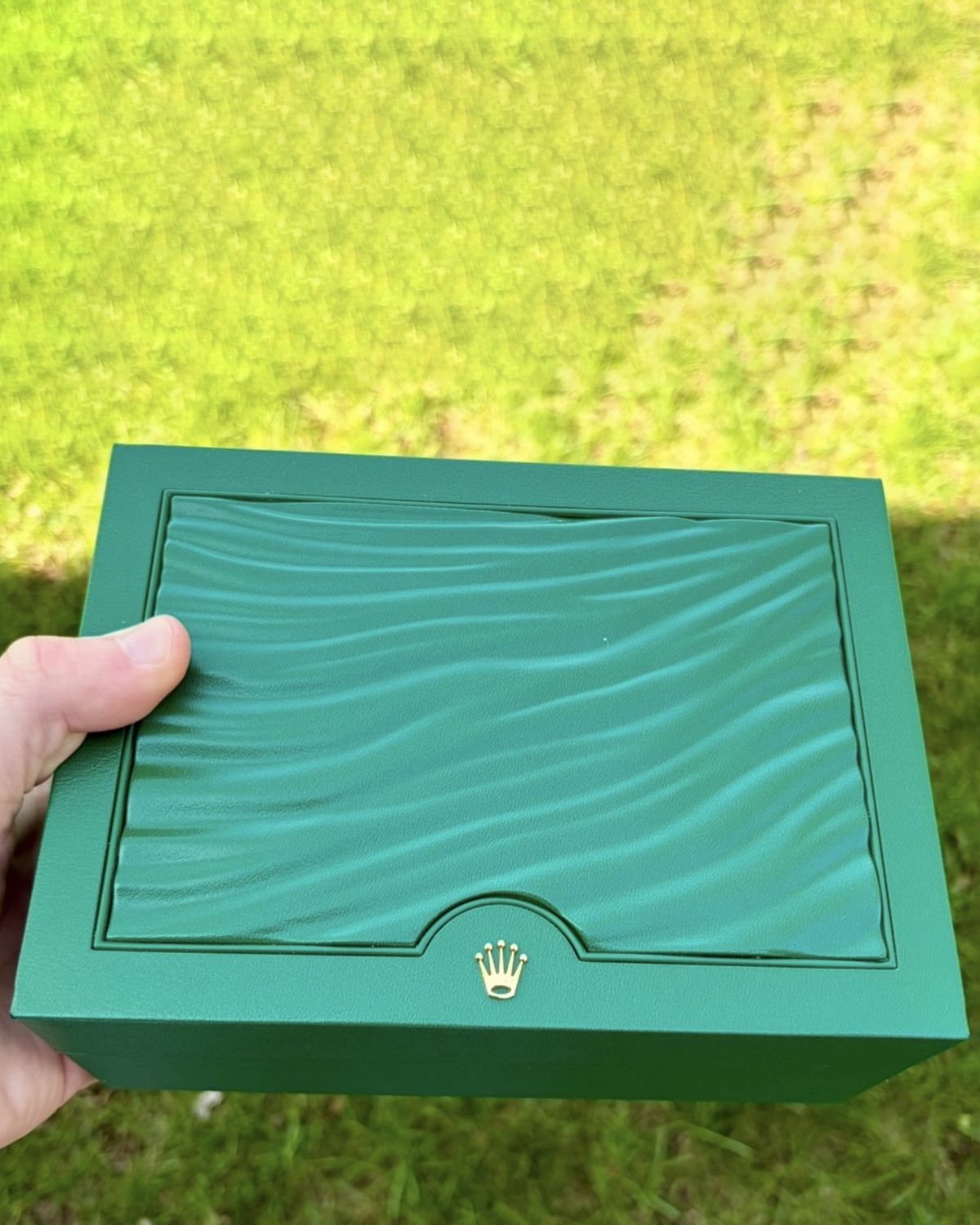 Rolex 126334