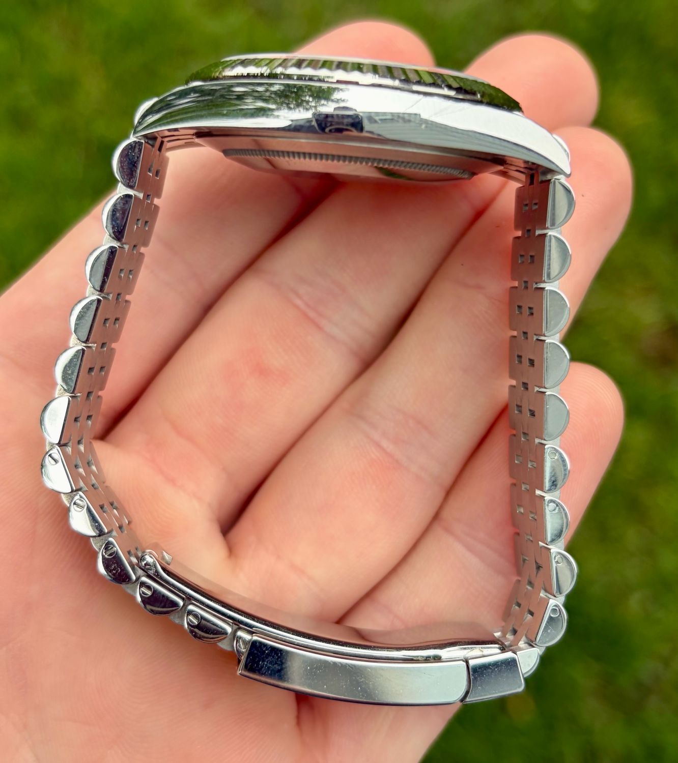 Rolex 126334