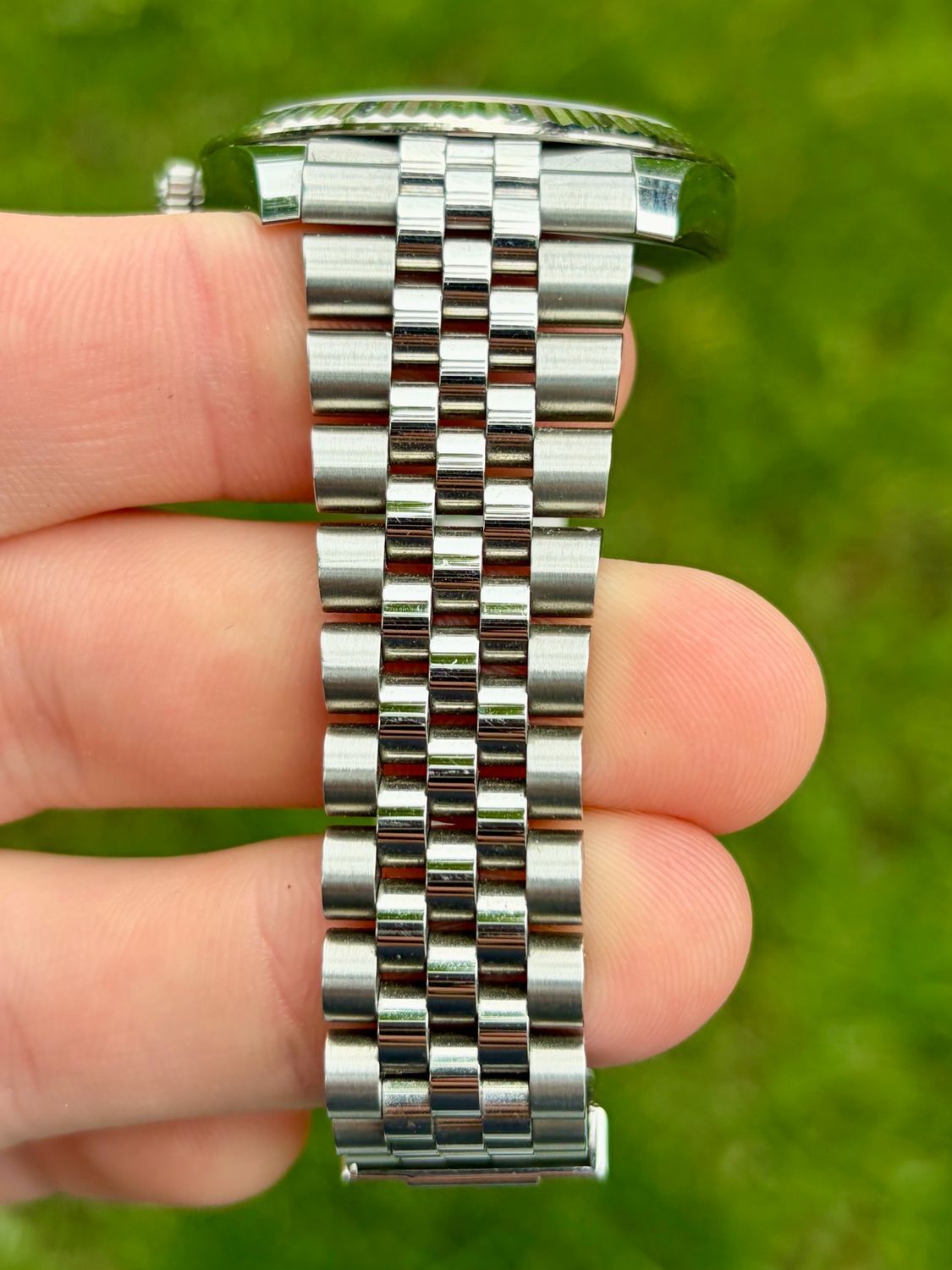 Rolex 126334