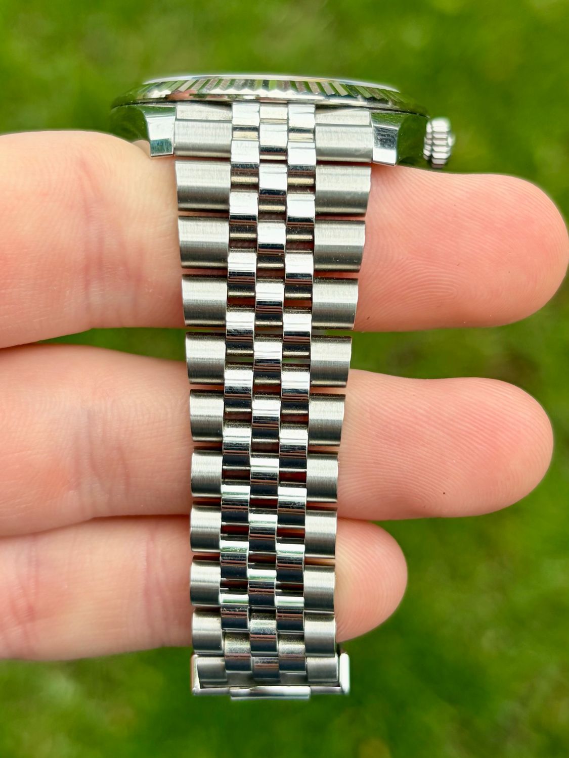 Rolex 126334