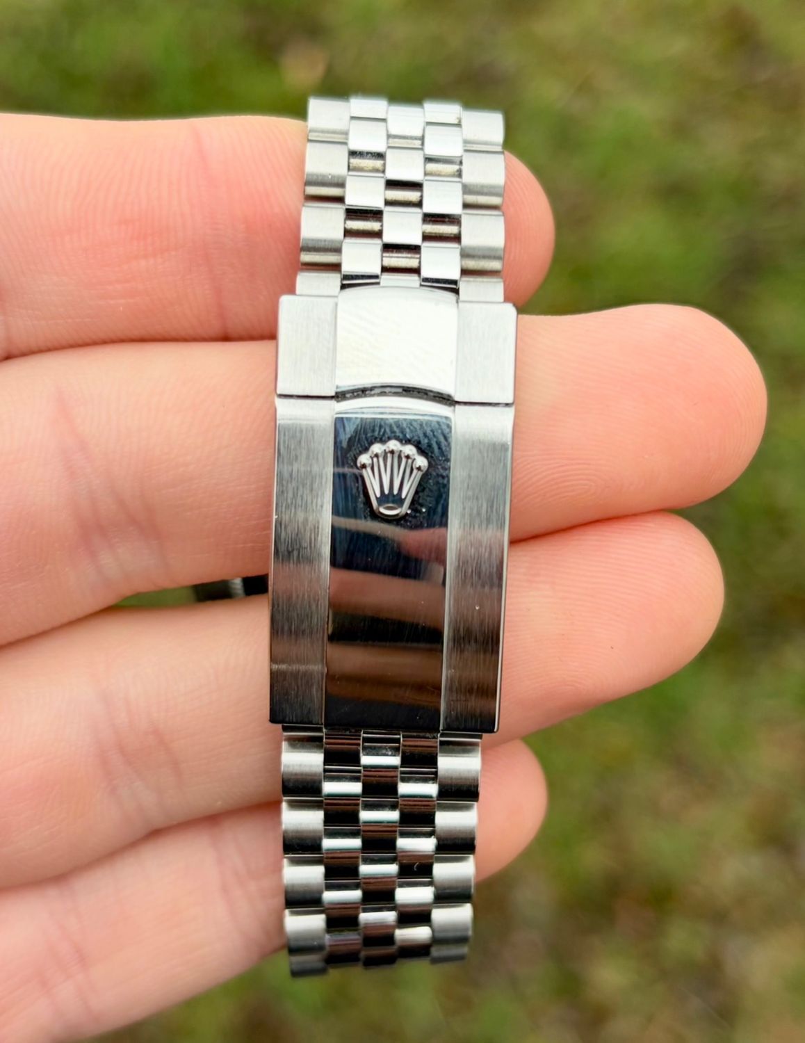 Rolex 126334