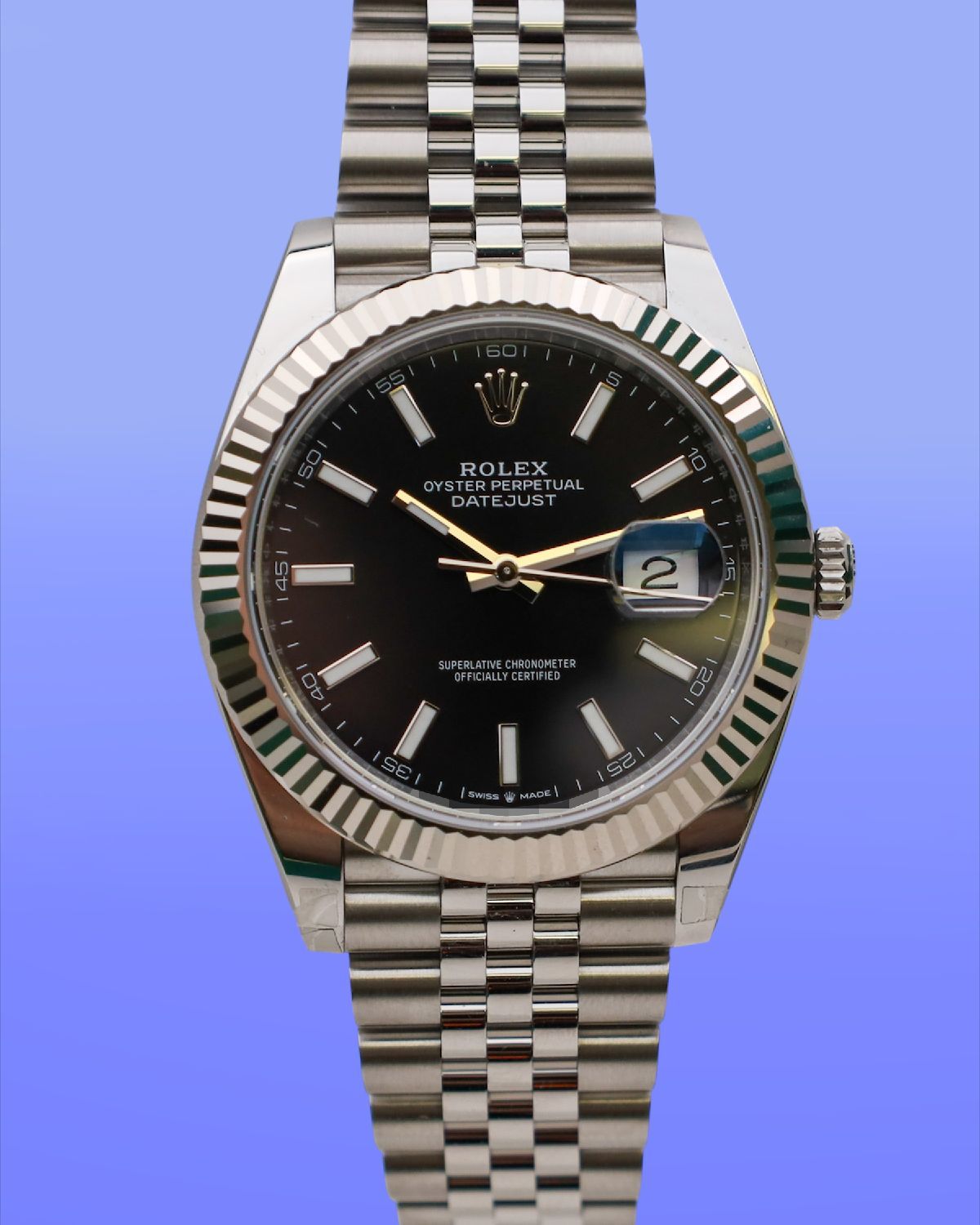 Rolex 126334