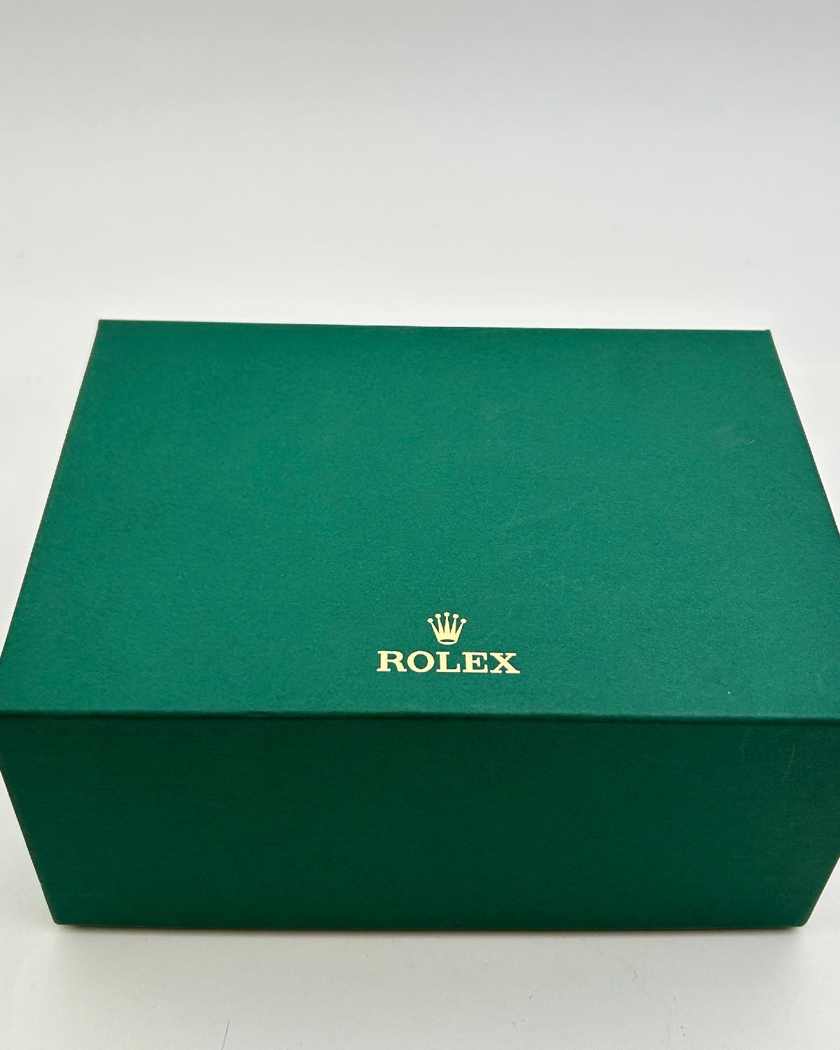 Rolex 126334
