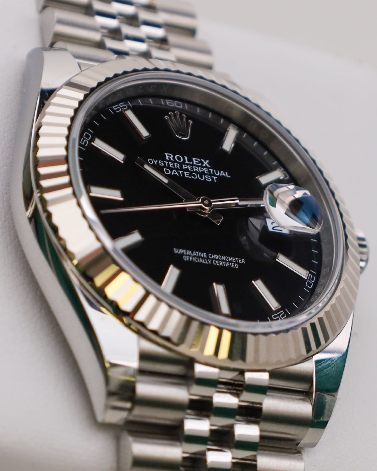 Rolex 126334