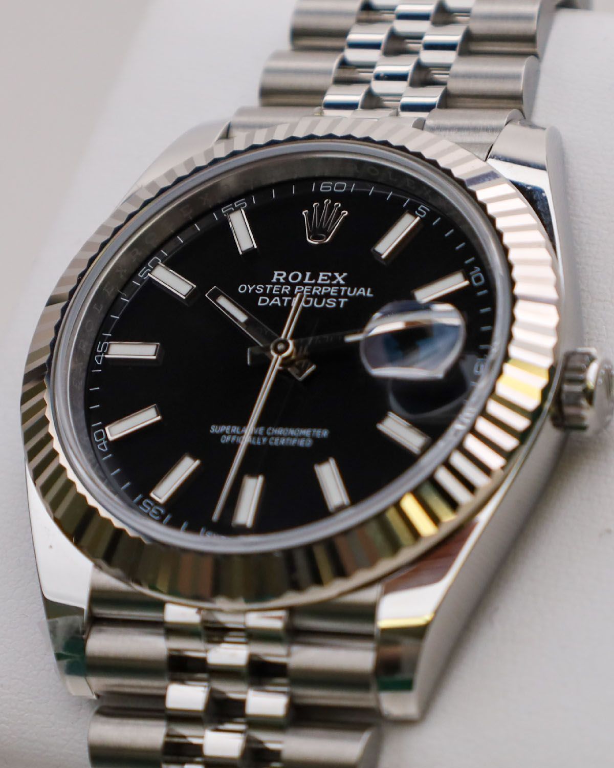 Rolex 126334